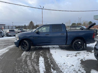 Engine: Regular Unleaded V-8 5.7 L/345 L/100Km City: 16.1 L/100Km Hwy: 11.5 Safety Equipment Electro... (image 1)