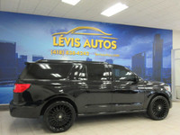 LINCOLN NAVIGATOR L RESERVE 2019 7 PASSAGERS AWD V6 3.5 LITRES ECOBOOST 450 HP / 510 LB-FT TOUT ÉQUI... (image 9)