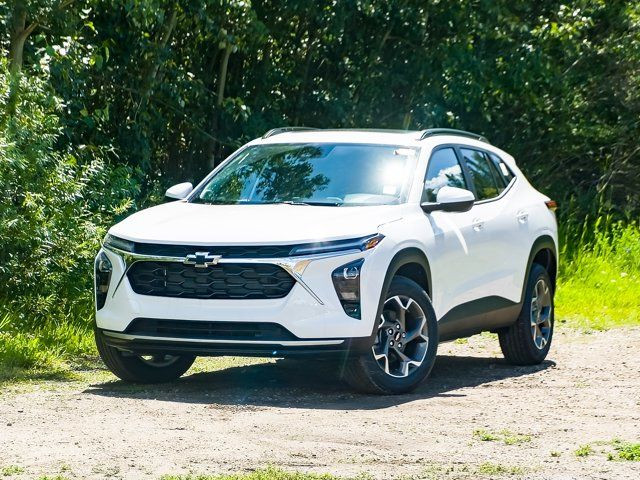 2025 Chevrolet Trax LT in Cars & Trucks in Edmonton