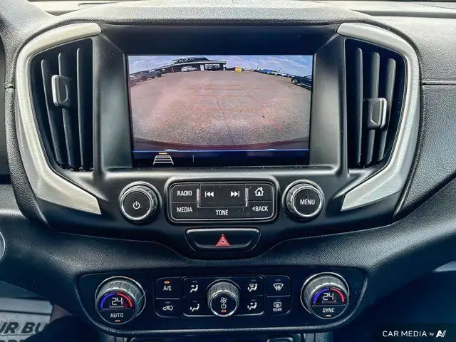 2018 GMC Terrain SLT | Apple Carplay | Heated Seats dans Autos et camions dans Saskatoon - Image 25