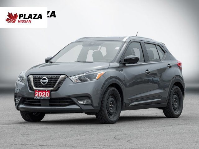 2020 Nissan Kicks SR | Clean Carfax | Heated Seats in Cars & Trucks in Hamilton