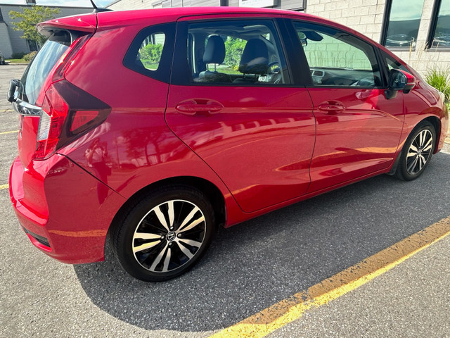 2019 Honda Fit EX-L in Cars & Trucks in Longueuil / South Shore - Image 4