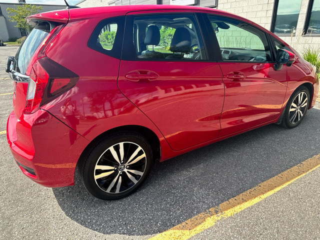 2019 Honda Fit EX-L dans Autos et camions  à Longueuil/Rive Sud - Image 4