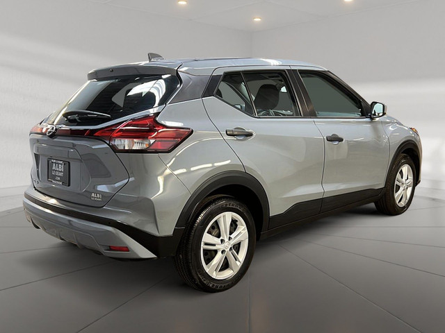 2023 Nissan Kicks in Cars & Trucks in Laval / North Shore - Image 4