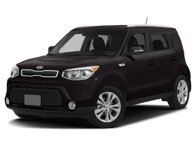 2015 Kia Soul EX 2.0L EX at in Cars & Trucks in City of Toronto