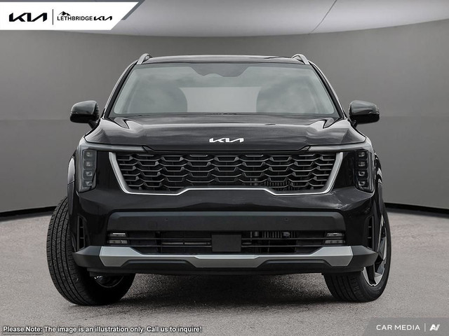 2025 Kia SORENTO PHEV EX in Cars & Trucks in Lethbridge - Image 2
