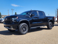 DURAMAX | HEATED & COOLED FRONT BUCKET SEATS | HEATED REAR SEATS | HEATED STEERING WHEEL | SUNROOF |... (image 1)