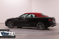 Low Mileage, Navigation, Leather Seats, Blind Spot Assist, Heated Seats, Heated Steering Wheel! On s... (image 6)