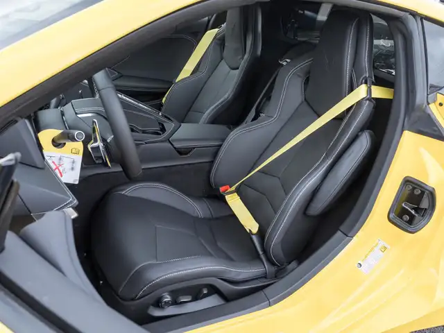 2025 Chevrolet Corvette 2LT- Performance Exhaust| Low-Profile Re in Cars & Trucks in Markham / York Region - Image 16
