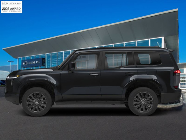 2025 Lexus GX Luxury in Cars & Trucks in Saskatoon