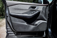 This 2023 Nissan Rogue is for sale today. This SUV has 73,101 kms. It's grey in colour . It has an a... (image 8)