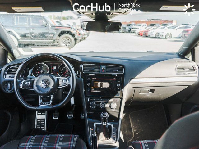 2019 Volkswagen Golf GTI Manual Adaptive Cruise Control in Cars & Trucks in City of Toronto - Image 3