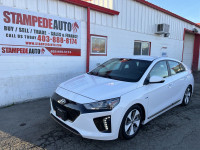 KBB.com 5-Year Cost to Own Awards. This Hyundai Ioniq Electric delivers an Electric engine powering... (image 2)
