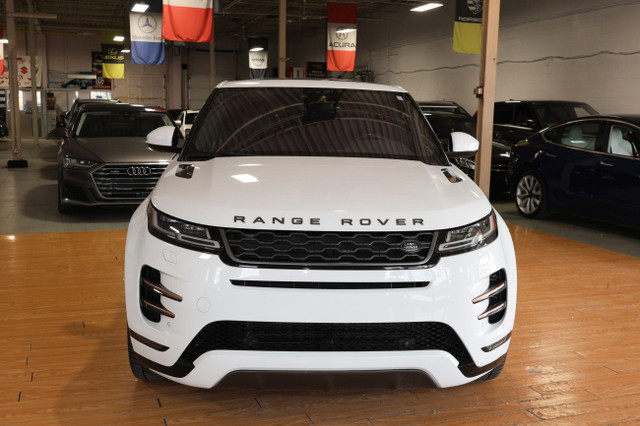 2020 Land Rover Range Rover Evoque P300 SE - LOW KM|NAVI|CAMERA| in Cars & Trucks in City of Toronto - Image 2