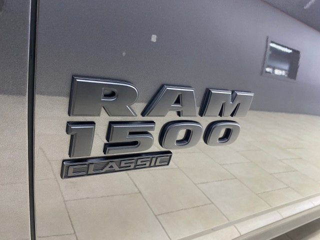 2022 Ram 1500 Classic in Cars & Trucks in Edmonton - Image 2
