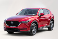 2021 Mazda CX-5 GX SIEGES CHAUFFANT | CAM | BT | CARPLAY UN PROP
