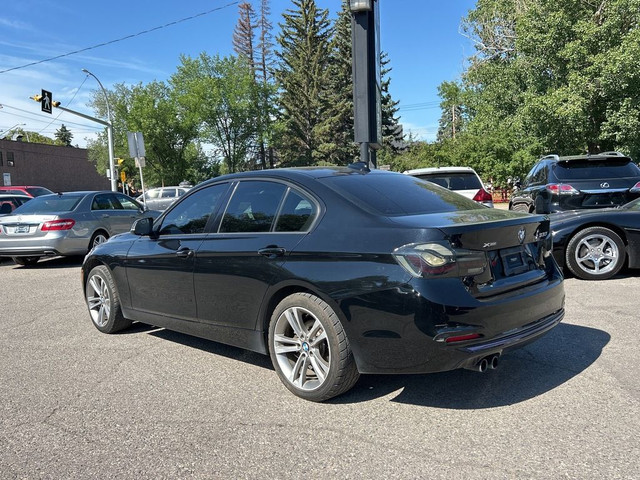 2018 BMW 3 Series 330i xDrive in Cars & Trucks in Calgary - Image 4