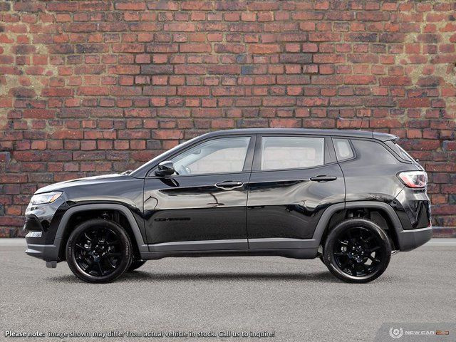  2023 Jeep Compass Altitude in Cars & Trucks in Dartmouth - Image 3