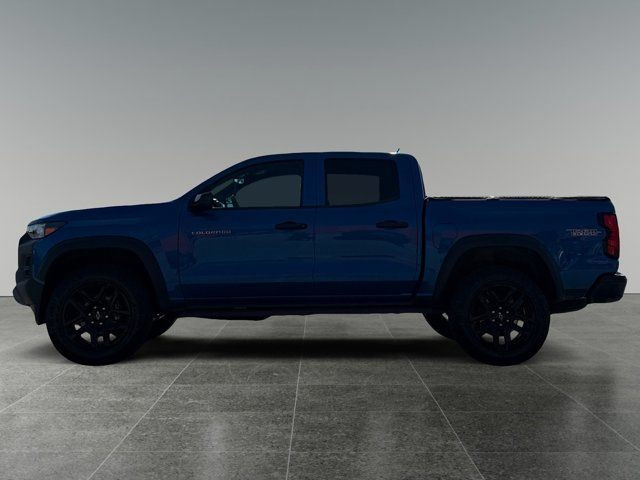 2023 Chevrolet Colorado 4WD Trail Boss in Cars & Trucks in Calgary - Image 2