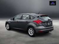 JUST LANDED!! 2018 Ford Focus SE!! **LOW KM'S** 2.0L INLINE 4 MOTOR, AUTOMATIC TRANSMISSION, FRONT W... (image 6)