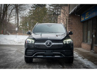 2022 Mercedes-Benz GLE350 4MATIC Mercedes-Benz GLE350. 4MATIC all-wheel-drive system. The 2022 GLE35... (image 1)