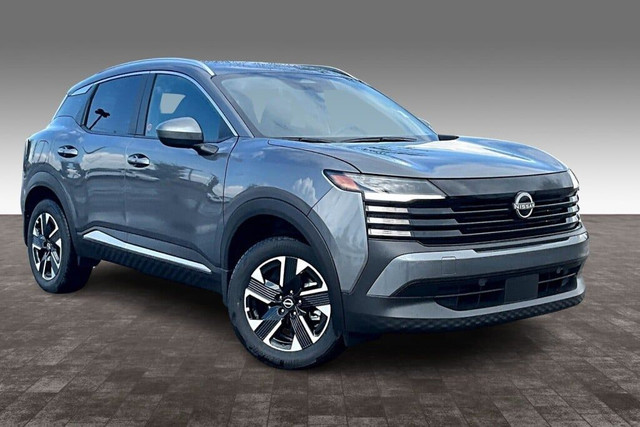 2025 Nissan Kicks SV AWD in Cars & Trucks in Edmonton - Image 2