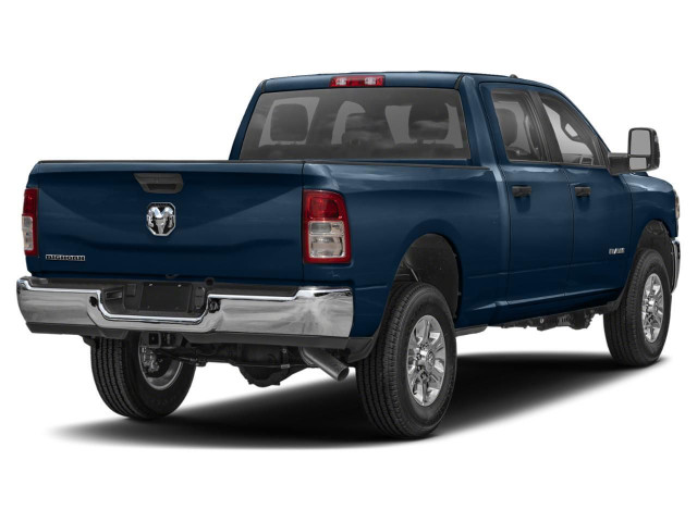 2024 Ram 2500 BIG HORN in Cars & Trucks in Timmins - Image 2