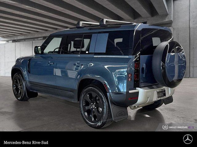 2025 Land Rover Defender S in Cars & Trucks in Longueuil / South Shore - Image 3