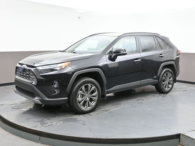 2024 Toyota RAV4 Hybrid LIMITED AWD | AWD | WIRELESS CHARGING |  in Cars & Trucks in Dartmouth - Image 3