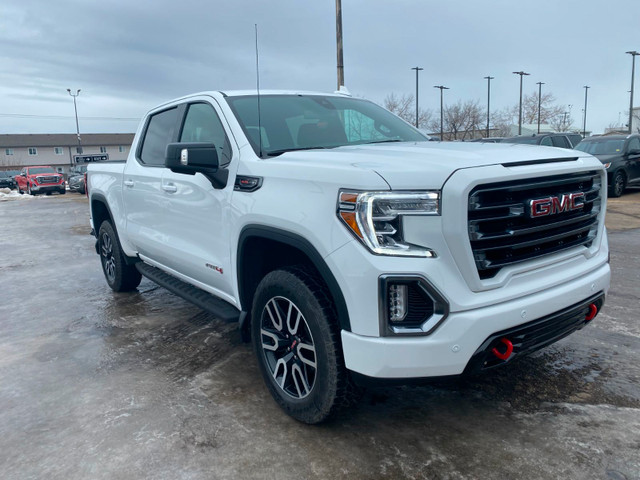 2022 GMC Sierra 1500 Limited AT4 *ONE Owner*6.2L V8*Heated & Coo in Cars & Trucks in Grande Prairie - Image 3