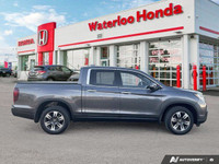 *WATERLOO HONDA'S **PRE-OWNED BUY SMART PROGRAM* - With the purchase of this vehicle, you will recei... (image 8)