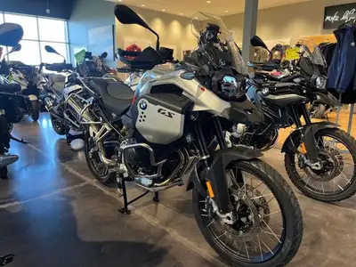 This ride will arrive in the WOLF DEN February 6th 2024. Do not miss this new ride from BMW.Ride Pro...
