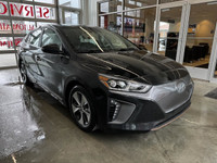 Hyundai IONIQ Electric Limited Limited Mags Cuir Caméra Recul Toit Ouvrant 2018 à vendreJAMAIS ACCID... (image 2)