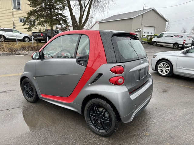 2015 Smart fortwo Pure/Passion in Cars & Trucks in Laval / North Shore - Image 2