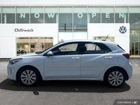Come see this versatile 2018 Kia Rio 5-door . Wheels: 15 Steel w/Covers, Trip Computer, Torsion Beam... (image 1)