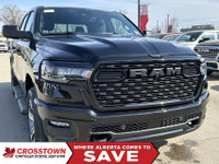 2025 Ram 1500 Tradesman | Remote Start | Heated Seats