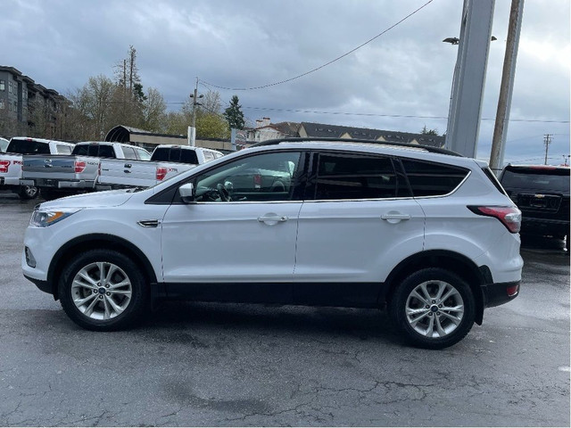  2018 Ford Escape SEL AWD ECOBOOST PWR HEATED LEATHER CAMERA in Cars & Trucks in Delta/Surrey/Langley - Image 4