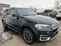 This BMW X5 delivers a Intercooled Turbo Premium Unleaded I-6 3.0 L/183 engine powering this Automat... (image 3)