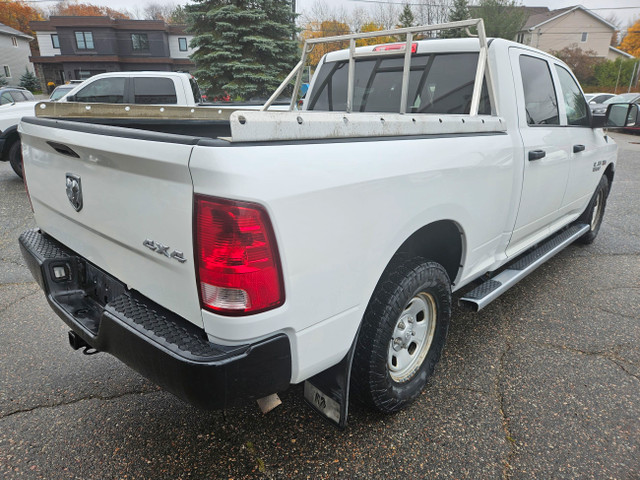 2018 Ram 1500 ST in Cars & Trucks in Sudbury - Image 3