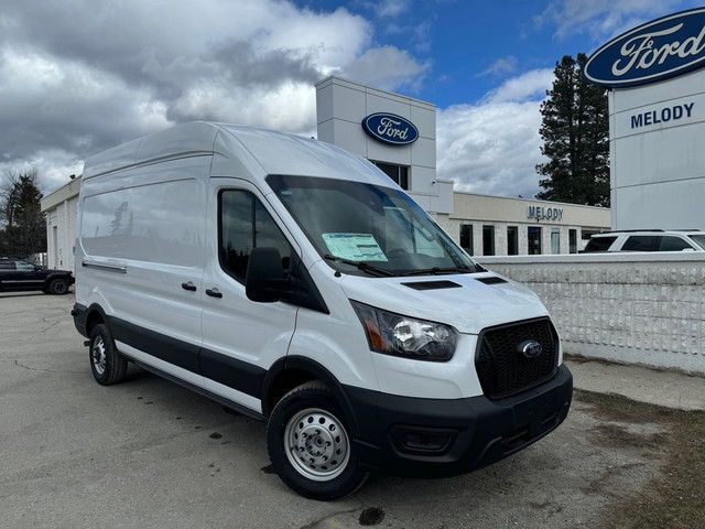 2025 Ford Transit Cargo Van 5.99% Financing Available. 250, HR,  in Cars & Trucks in Cranbrook