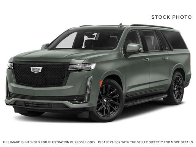 2023 Cadillac Escalade ESV Sport Platinum in Cars & Trucks in Calgary
