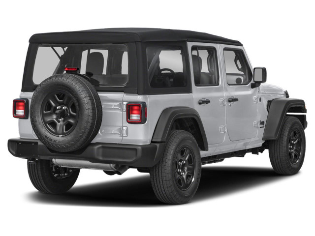 2024 Jeep Wrangler in Cars & Trucks in Truro - Image 2