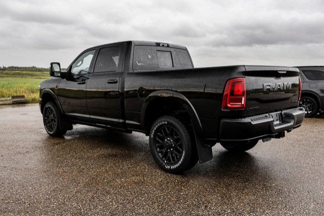 2025 Ram 2500 Limited in Cars & Trucks in Strathcona County - Image 2