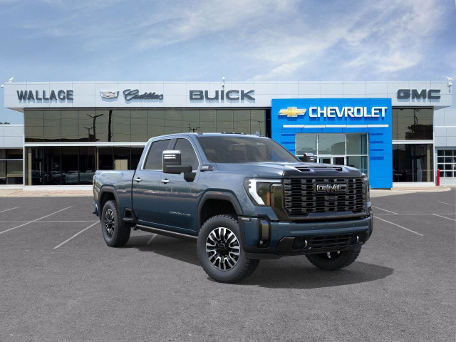 2025 GMC Sierra 2500HD Denali Ultimate in Cars & Trucks in Oakville / Halton Region - Image 2