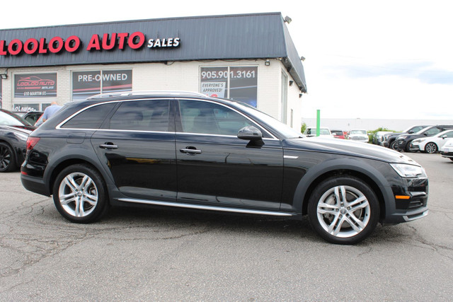 2019 Audi A4 allroad in Cars & Trucks in Oakville / Halton Region