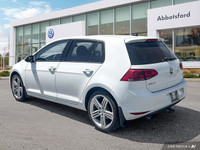 This Volkswagen Golf delivers a Intercooled Turbo Regular Unleaded I-4 1.8 L/110 engine powering thi... (image 2)