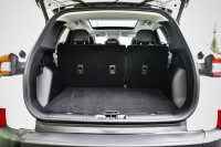 This 2023 Ford Escape is for sale today. This low mileage SUV has just 25,556 kms. It's white in col... (image 5)