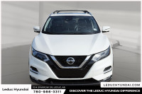 2021 Nissan Qashqai SV Experience the Nissan Qashqai SV with only 83921 km on the odometer. Finished... (image 1)
