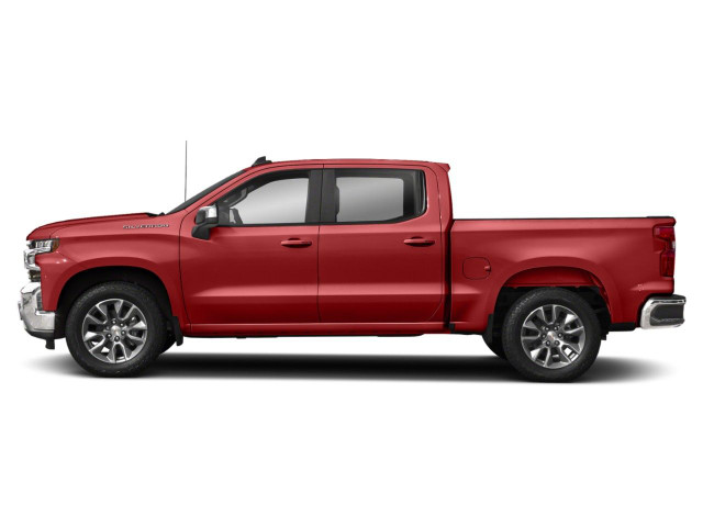 2021 Chevrolet Silverado 1500 in Cars & Trucks in St. Catharines - Image 3