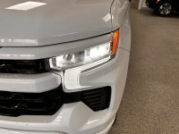 Our 2022 Chevrolet Silverado 1500 RST Crew Cab 4X4 works strong on the job and looks great on the st... (image 8)